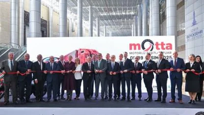 İzmir’de Motor Tutkunlarının Buluşma Noktas