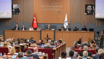 İzmir’de Vapur İskeleri Yenileniyor, Deniz Ulaşımı Güçleniyor