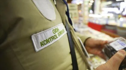 İzmir’de Yağda Sahtecilik Tespit Edildi