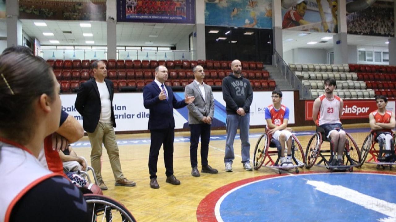 İzmir’in 20 Yıllık Süper Lig Gururu