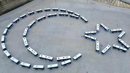 İzmir’in 2040 Ulaşım Rotası Netleşiyor