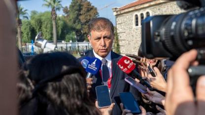 İzmir’in Çöp Sorunu Hepimizin Sorumluluğu