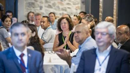 İzmir’in İklim Yol Haritasına Yurttaş İmzası