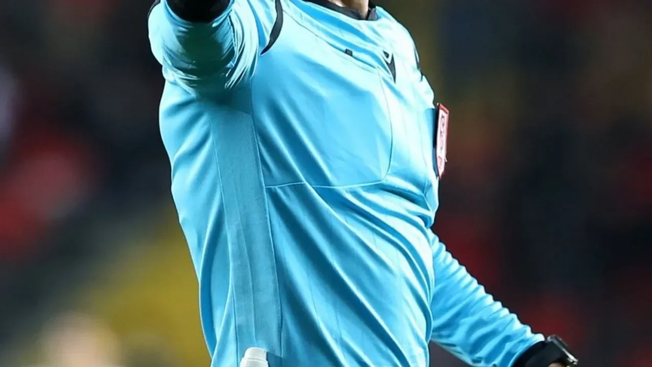 İzmirli Hakemlerin Bahis İşlem Rakamları