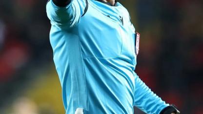 İzmirli Hakemlerin Bahis İşlem Rakamları