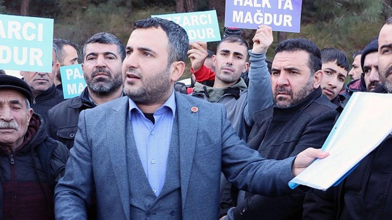 İzmirli Pazarcıların Zaferi: Direniş Sonuç Verdi