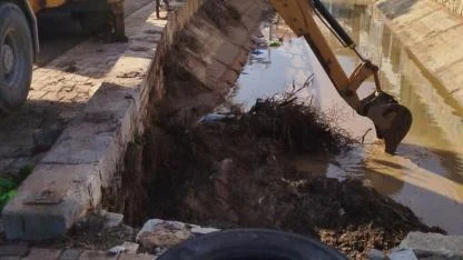İZSU’dan Yoğun Temizlik ve Altyapı Hamlesi