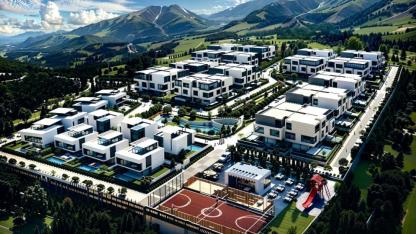 Kadooğlu Holding’ten İzmir’e Dev Yatırım