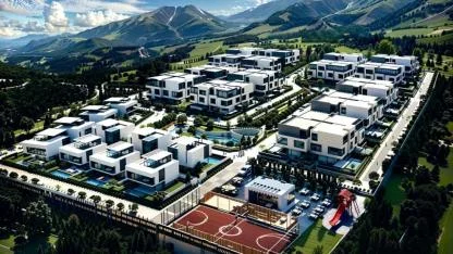 Kadooğlu Holding’ten İzmir’e Dev Yatırım