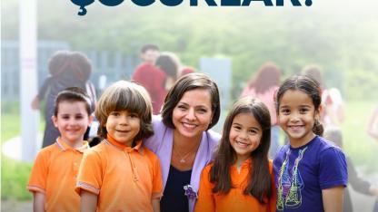 Karabağlar’da Ara Tatil Şenliği