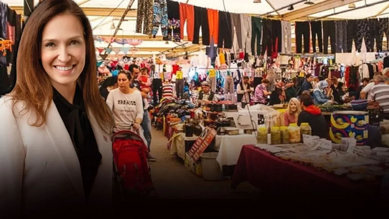 Karşıyaka Belediye Meclisi, Bostanlı Pazarı için olağanüstü toplanıyor