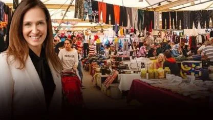 Karşıyaka Belediye Meclisi, Bostanlı Pazarı için olağanüstü toplanıyor