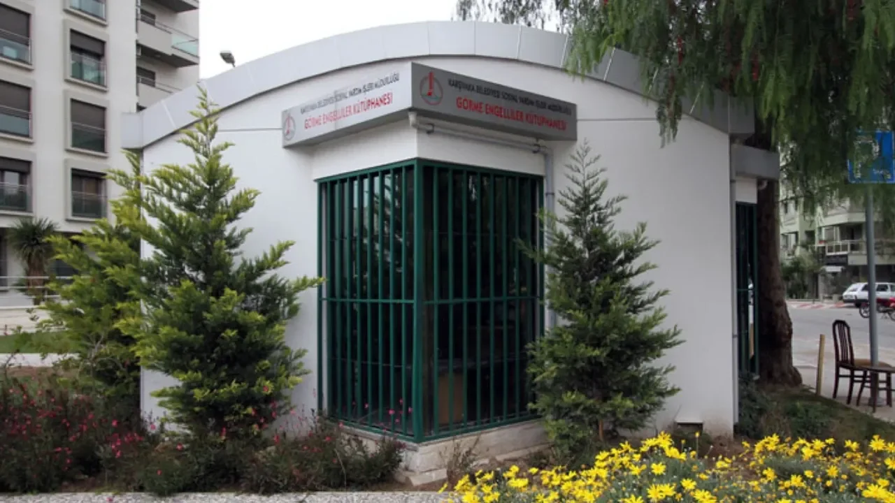 Karşıyaka Belediyesi’ndem bir skandal uygulama daha