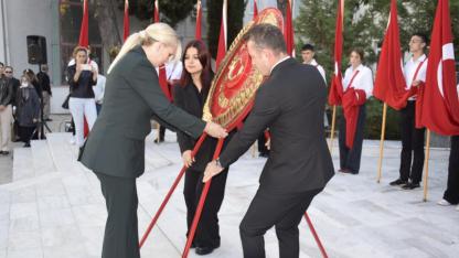 Karşıyaka’da 24 Kasım’da Duygulu Öğretmenler Günü Töreni