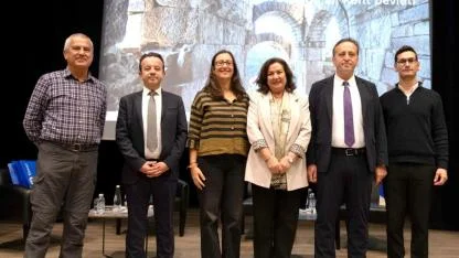 “Keçilerin Hükmünde Bir Kent Devleti”