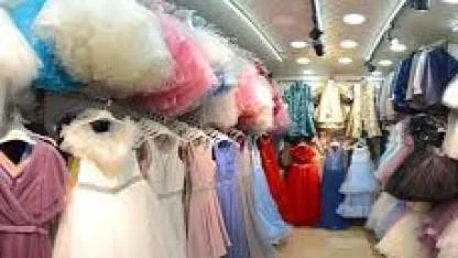 Kemeraltı’nın sembol esnafı Cemre Sünnet Mağazası kepenk kapattı