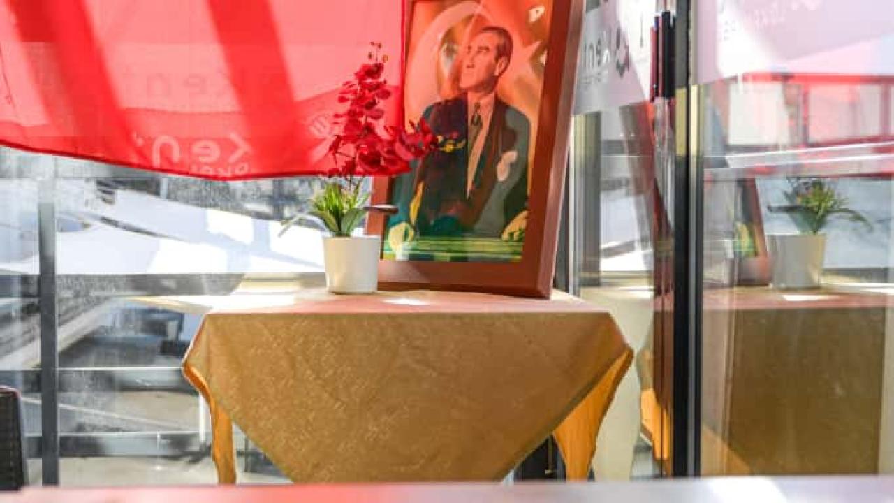 Kent Lokantaları’ndan 10 Kasım’a Özel Ücretsiz Yemek