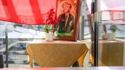 Kent Lokantaları’ndan 10 Kasım’a Özel Ücretsiz Yemek