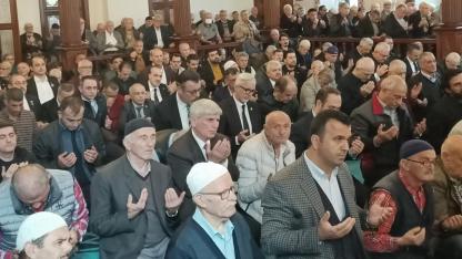 KİM KİME RACON KESİYOR? ŞU OKKALILARI BİR TANIYALIM!