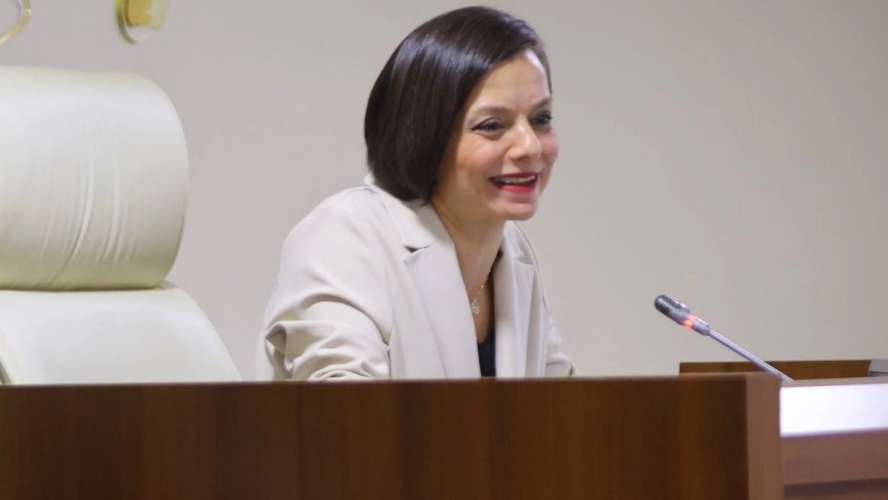 Kınay: “Biz Karabağlarız, Biz Türkiyeyiz”