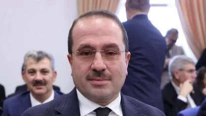 Kırkpınar: “Sağlıkta 23 Yılın Adı Büyük Dönüşüm”