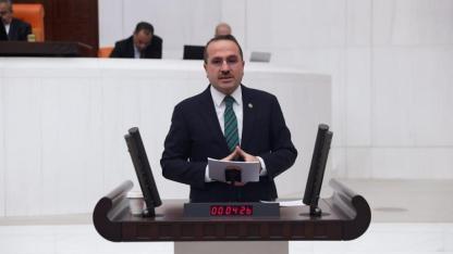 Kırkpınar’dan Büyükşehir’e Çifte Eleştiri