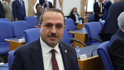 Kırkpınar’dan Çeşme Projesi İçin Destek Çağrısı