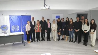 Konak Belediyesi’nden İş Yerinde Şiddet ve Tacize Sıfır Tolerans