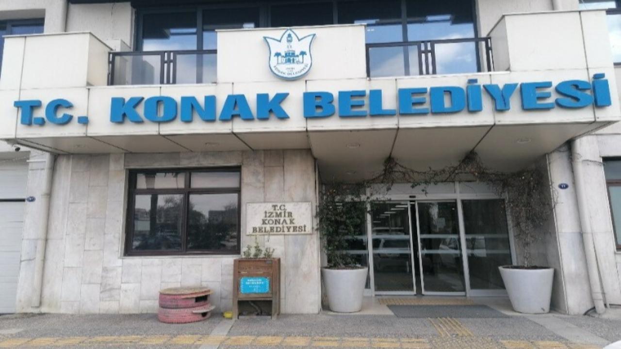 Konak Belediyesi’nden Soruşturma Açıklaması