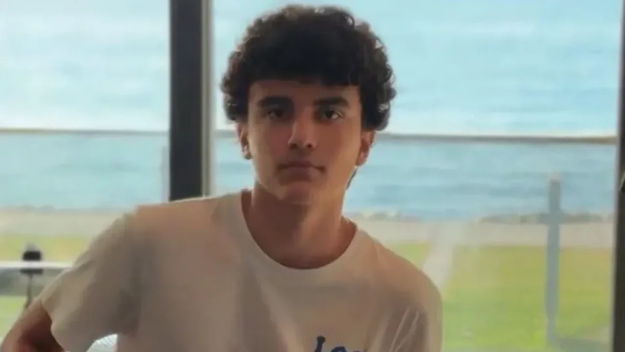 Korkunç Karışım Can Aldı