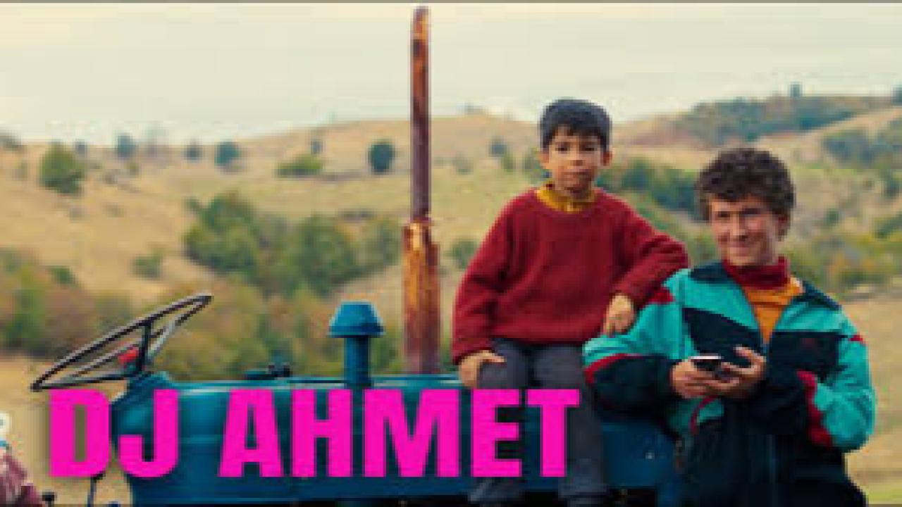 Kuzey Makedonya’nın İlk Türkçe Filmi “DJ Ahmet”
