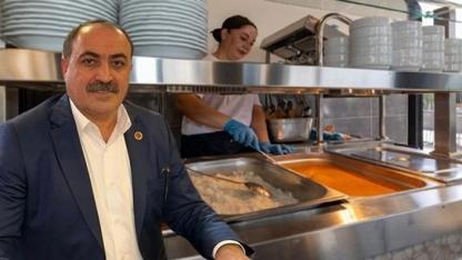 Lokantacılar Günah Keçisi Yapıldı