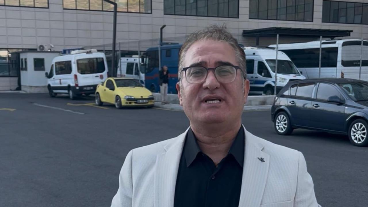 Mahkûm Servisinde İzolasyon Skandalı