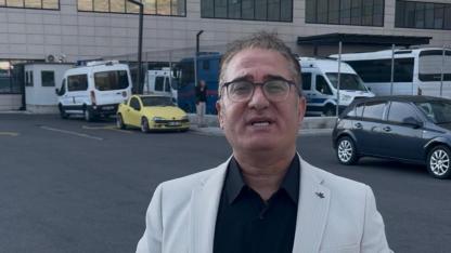 Mahkûm Servisinde İzolasyon Skandalı