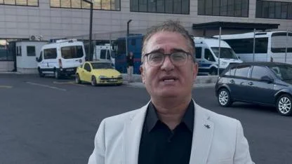 Mahkûm Servisinde İzolasyon Skandalı