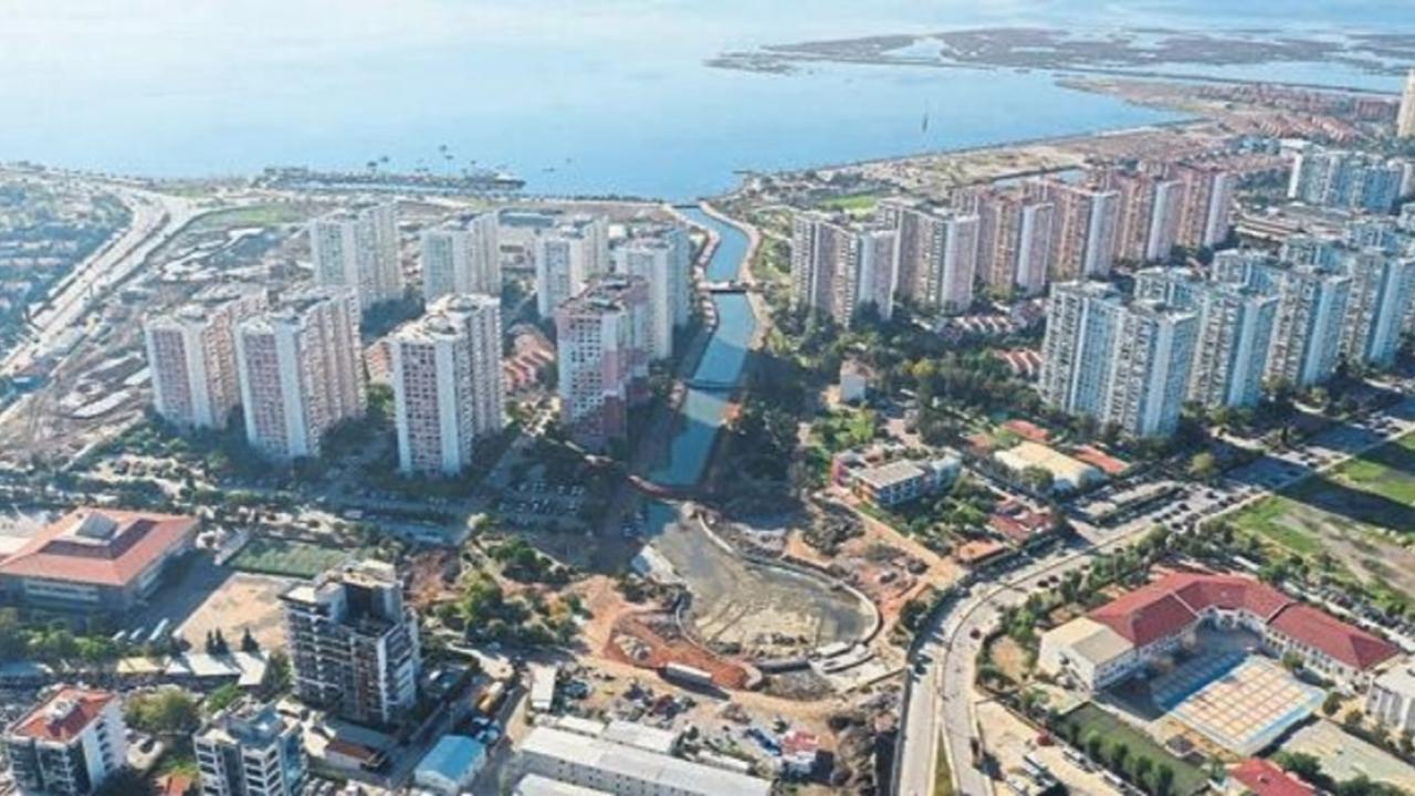 Mavişehir’de Trafik, Güvenlik ve Park Düzenlemesi İçin Çağrı