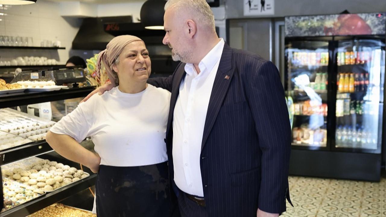 Menemen’de 25 Kasım’da Tek Ses