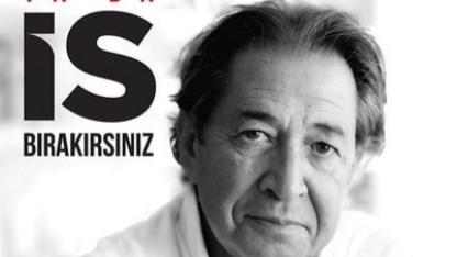 Merhaba Buluşmaları’na Kasım Konuğu: Salim Kadıbeşegil