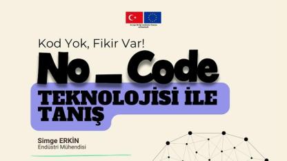 Meslek Fabrikası, Gençleri No-Code Teknolojisi ile Buluşturuyor