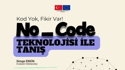 Meslek Fabrikası, Gençleri No-Code Teknolojisi ile Buluşturuyor