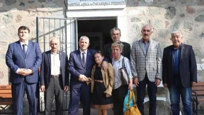 MHP İzmir, 1100 Buluşmayla “Her Yerde Terörsüz Türkiye” Mesajı Verdi