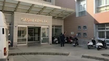 MR’da Unutulan Kadın Dehşeti Yaşadı