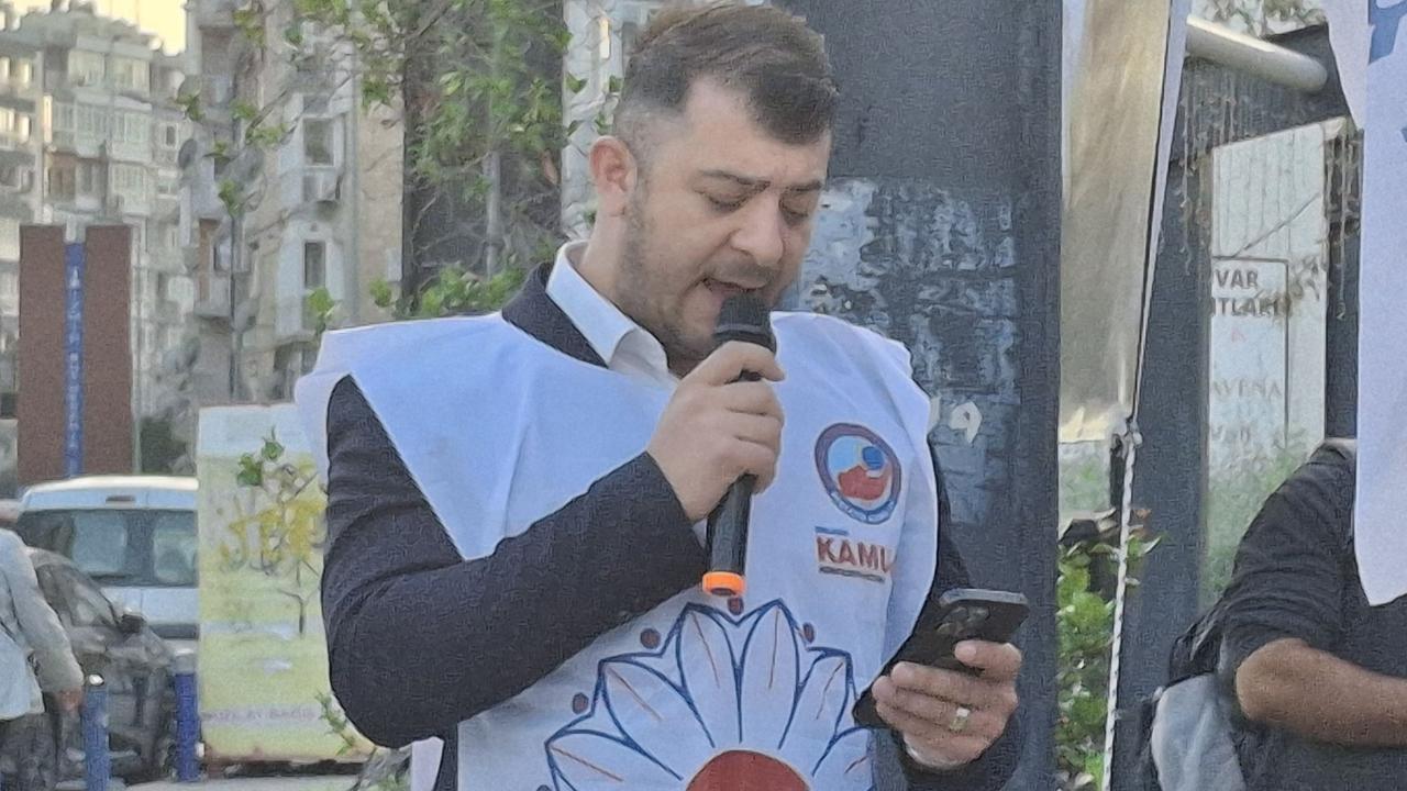 “Mülakat Değil Liyakat!” Tüm Yerel Sen’den Adalet Çağrısı