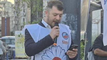 “Mülakat Değil Liyakat!” Tüm Yerel Sen’den Adalet Çağrısı