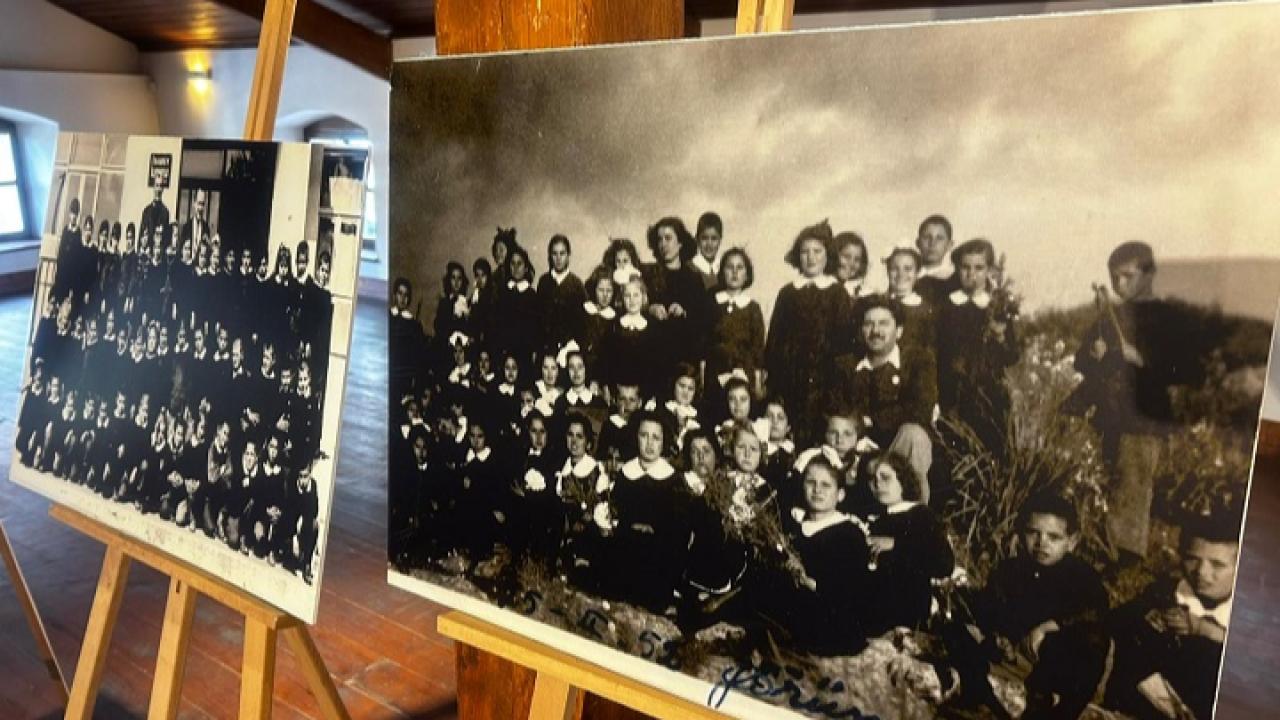 “Öğretmenler Dünü” Selçuk Efes Kent Belleği’nde