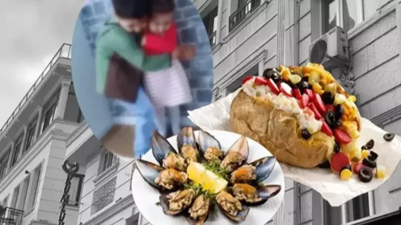 Ortaköy’de Gıda Zehirlenmesi Faciası: Anne ve 2 Çocuk Hayatını Kaybetti