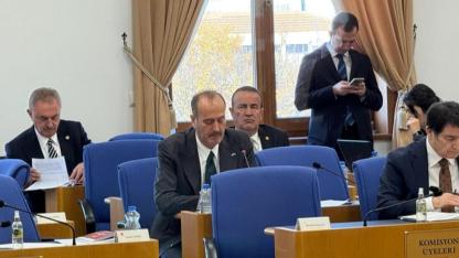 Osmanağaoğlu: Güçlü Türkiye İktisadi Zaferlerle Gelecek