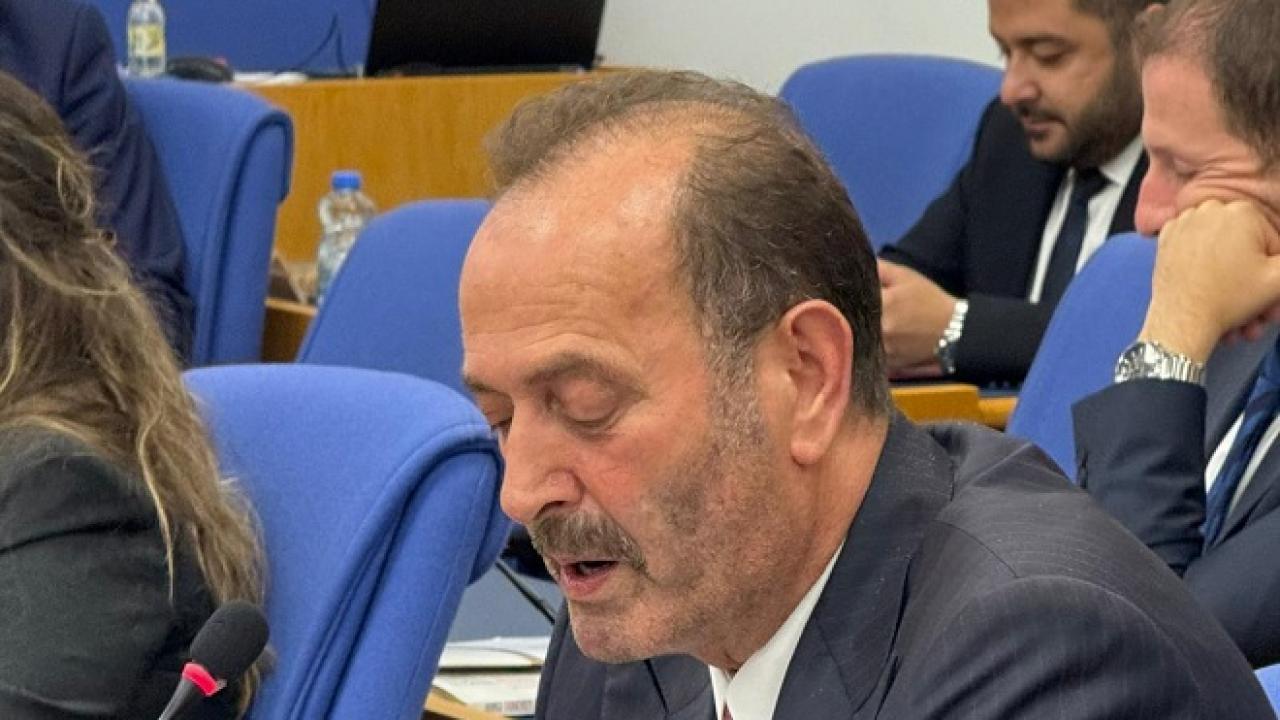 Osmanağaoğlu’ndan Eski Tire Devlet Hastanesi için “yaşlı bakım evi” önerisi