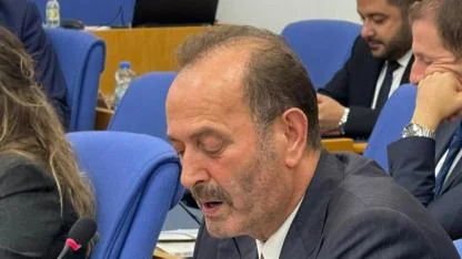 Osmanağaoğlu’ndan Eski Tire Devlet Hastanesi için “yaşlı bakım evi” önerisi