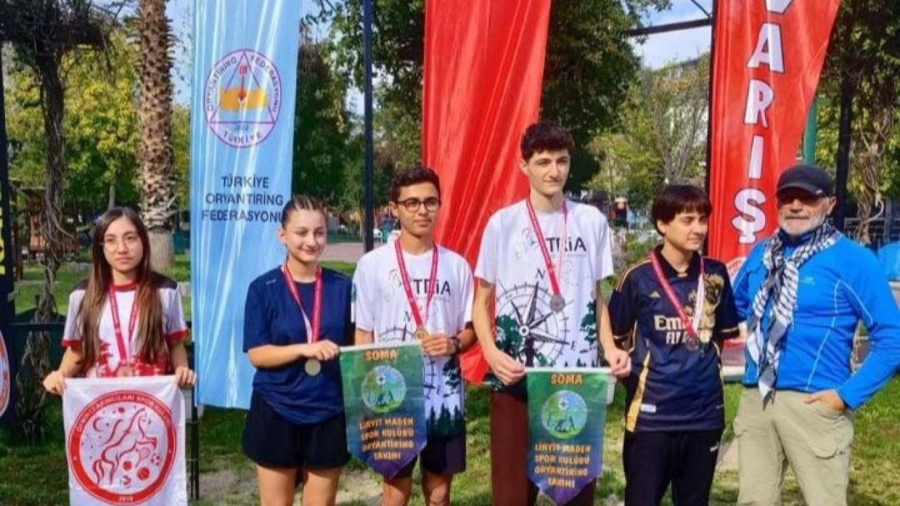 Pazarlar Spor Lisesi 11 Branşta Milli Sporcu Yetiştirmek İçin Çalışıyor